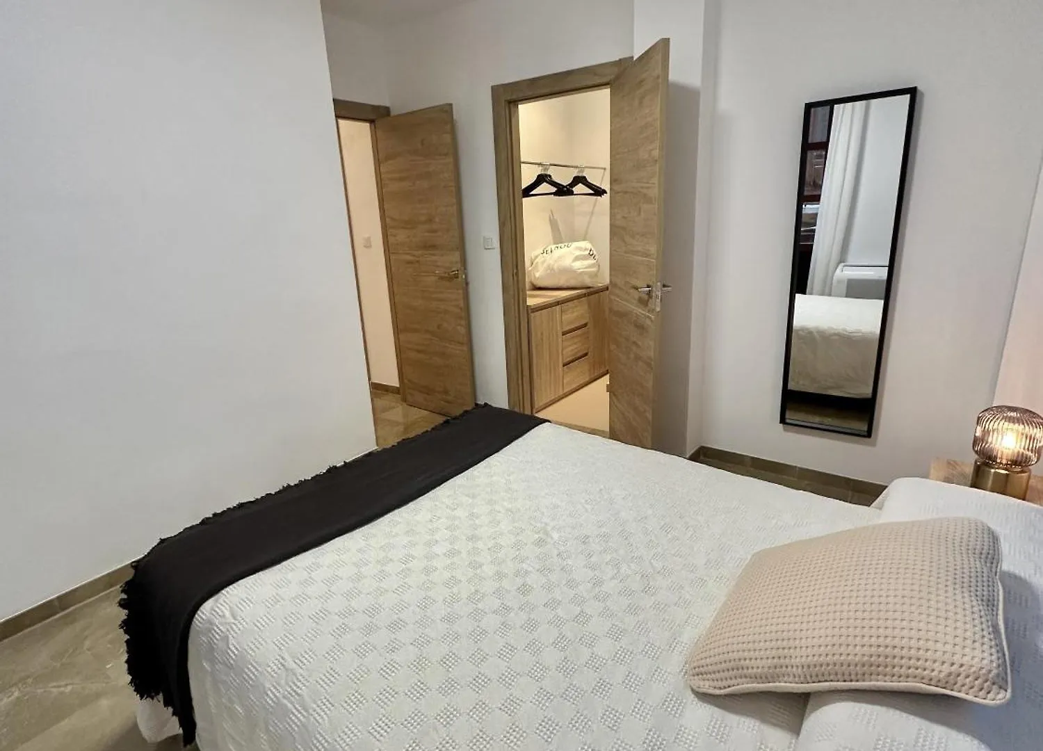 公寓 Colcha Suites 格拉纳达 西班牙