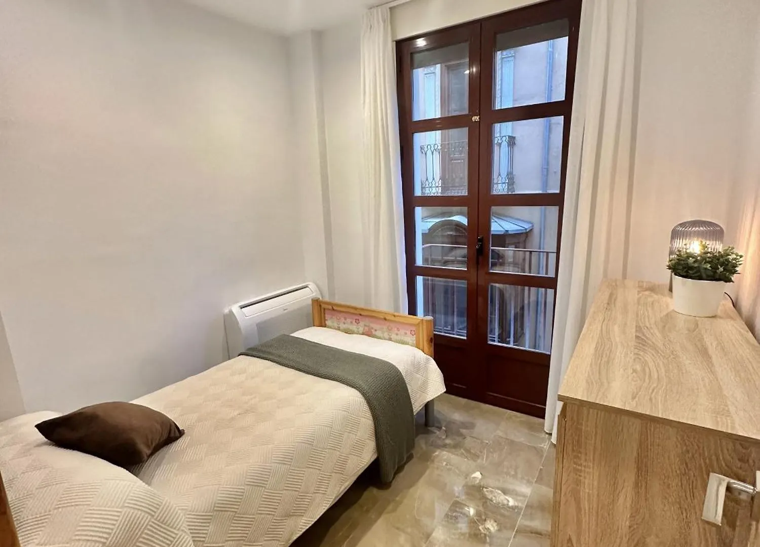 公寓 Colcha Suites 格拉纳达