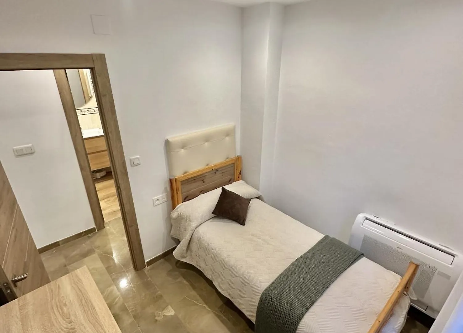 Colcha Suites 格拉纳达 公寓