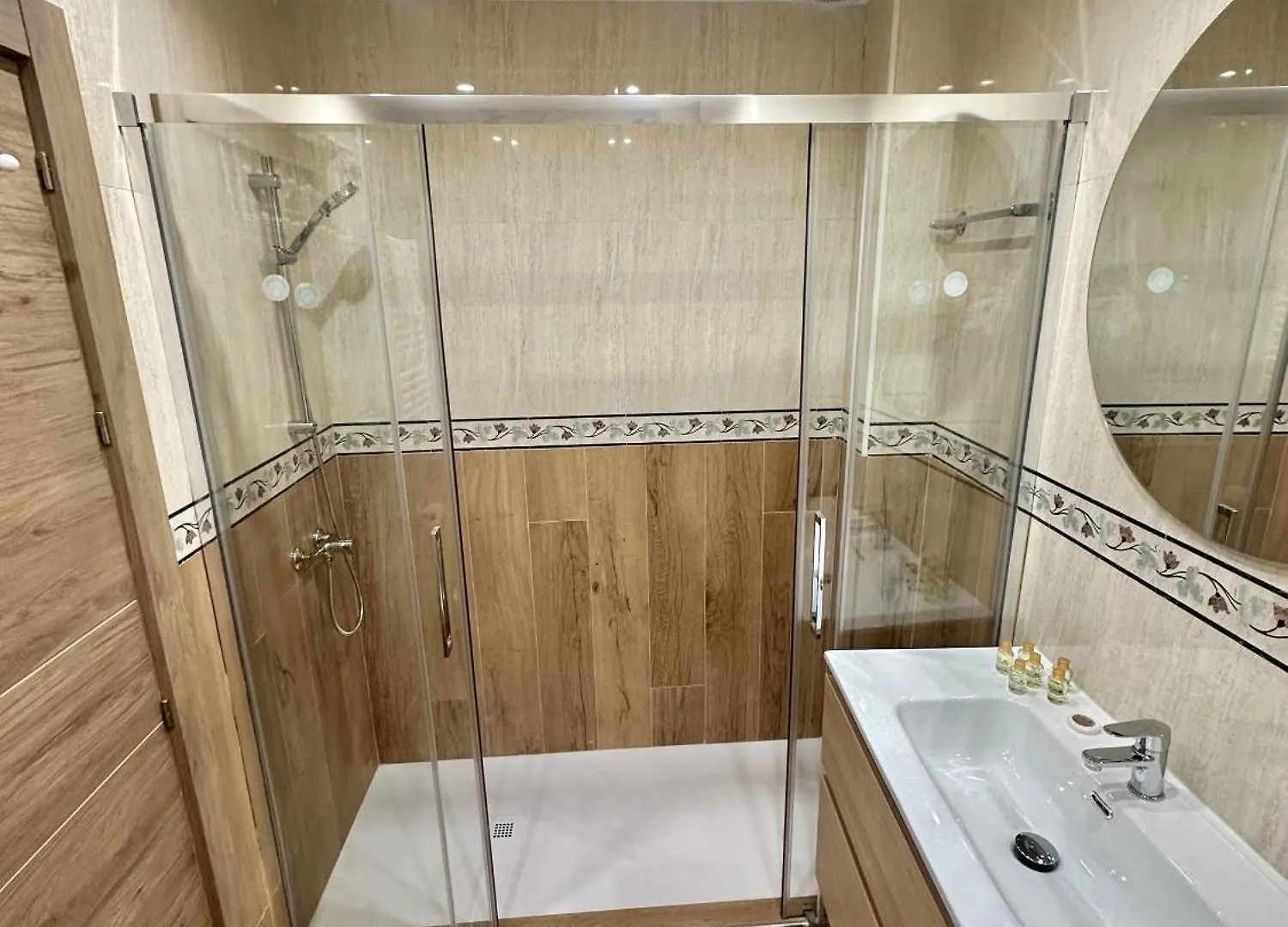 公寓 Colcha Suites 格拉纳达