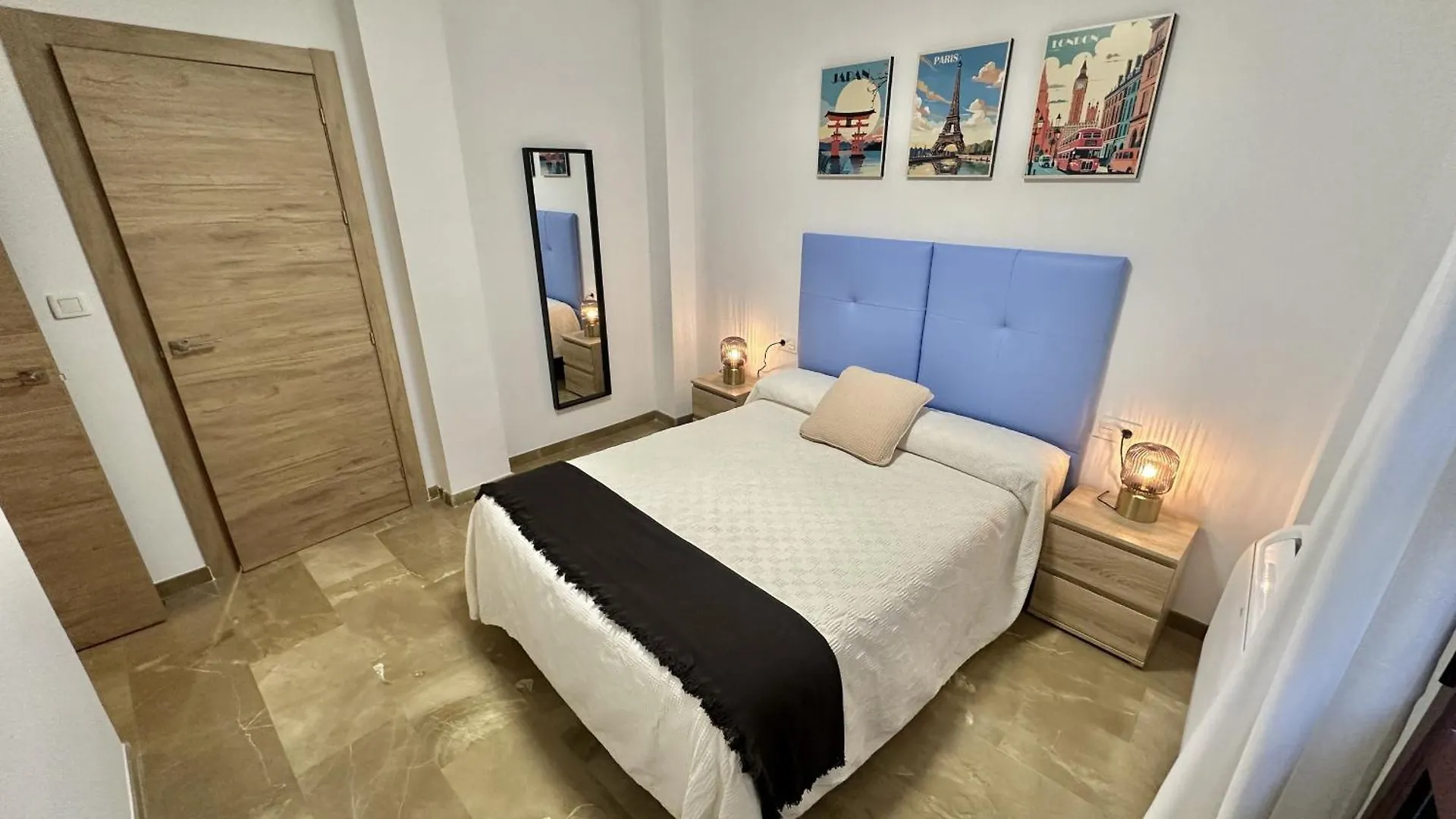Colcha Suites 格拉纳达 0*,  西班牙