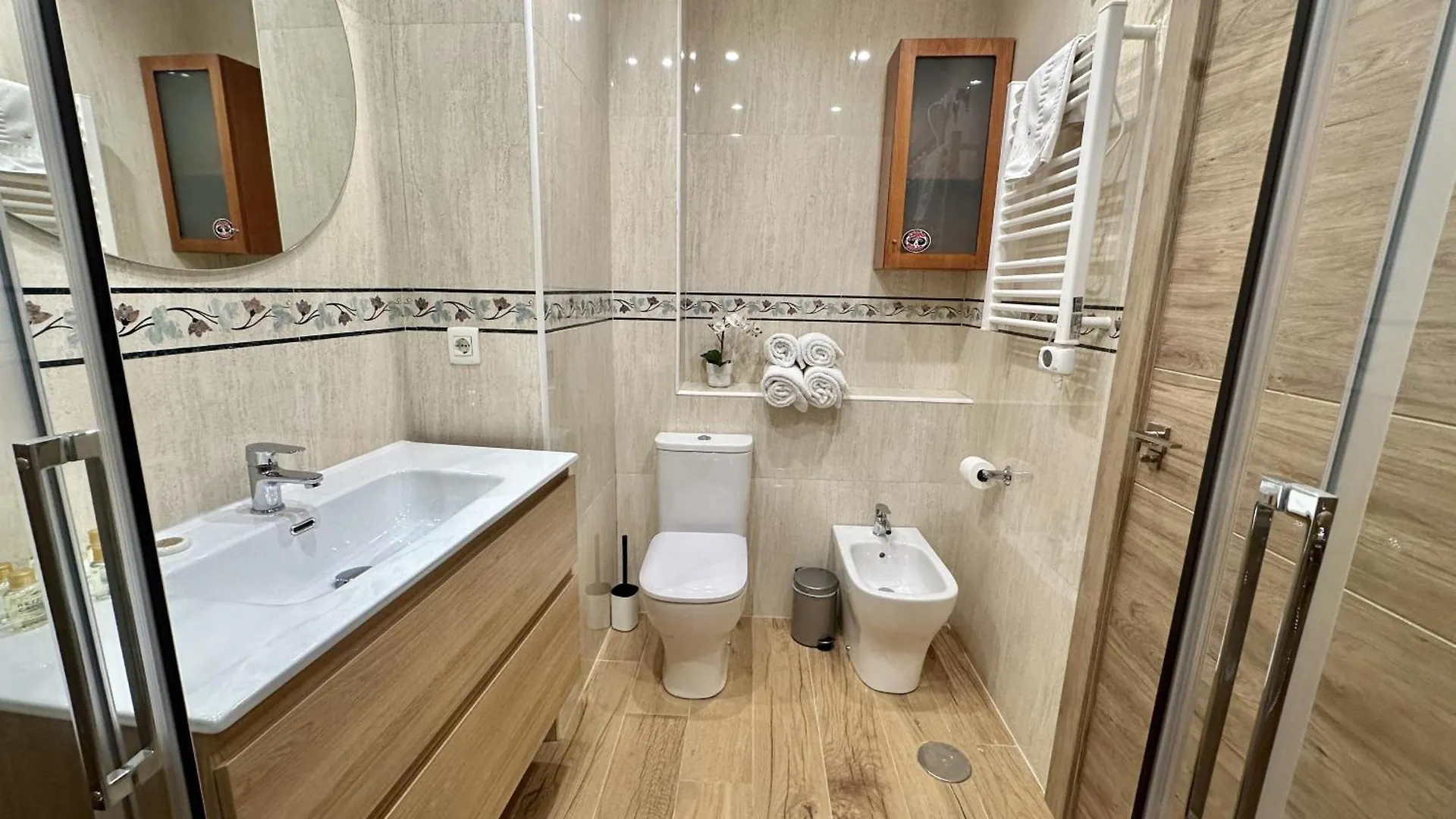 Colcha Suites 格拉纳达 西班牙