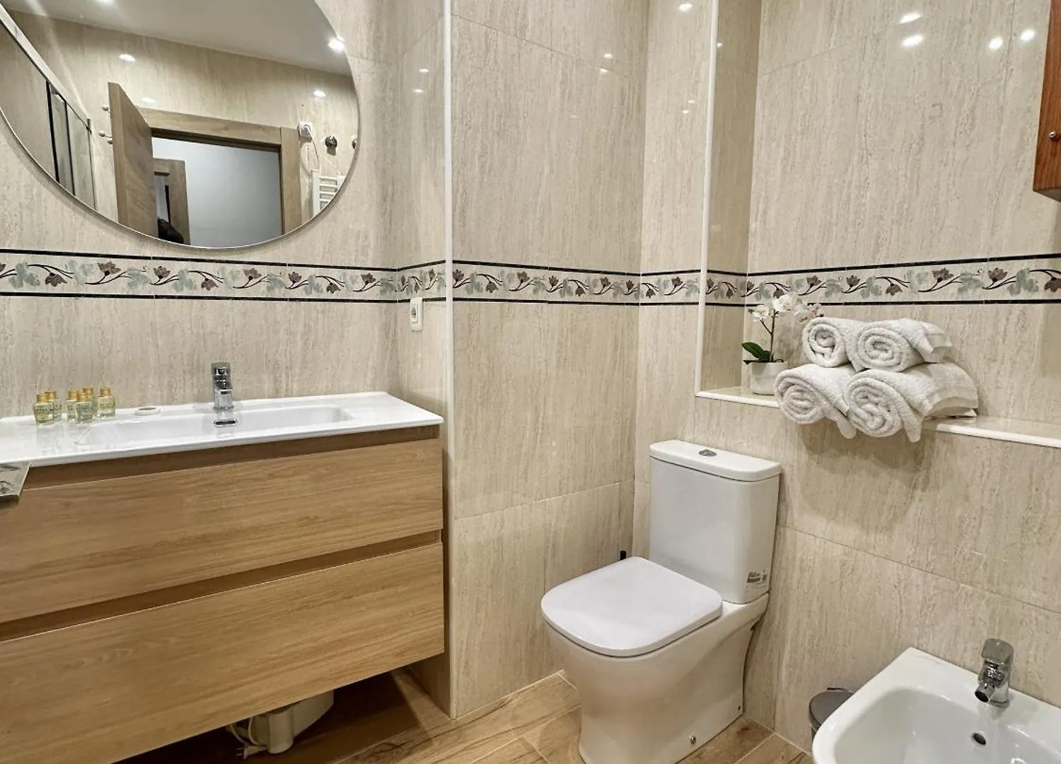 Colcha Suites 格拉纳达 0*,  西班牙